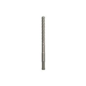 Bosch SDS Plus-5X Dört Elmaslı 11x210 mm Matkap Ucu