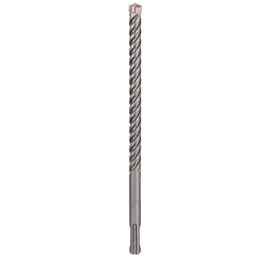 Bosch SDS Plus-5X Dört Elmaslı 11x210 mm Matkap Ucu