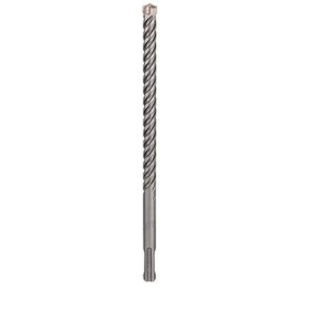 Bosch SDS Plus-5X Dört Elmaslı 11x210 mm Matkap Ucu