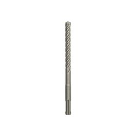 Bosch SDS Plus-5X Dört Elmaslı 11x210 mm Matkap Ucu