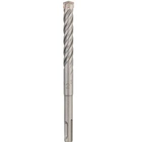 Bosch SDS Plus-5X Dört Elmaslı 12x160 mm Matkap Ucu