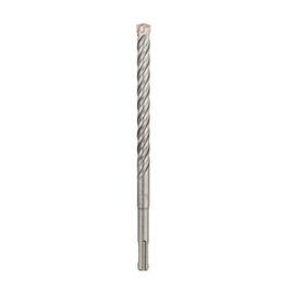 Bosch SDS Plus-5X Dört Elmaslı 12x210 mm Matkap Ucu