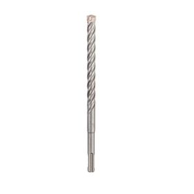 Bosch SDS Plus-5X Dört Elmaslı 12x210 mm Matkap Ucu