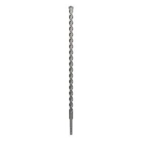Bosch SDS Plus-5X Dört Elmaslı 13x210 mm Matkap Ucu