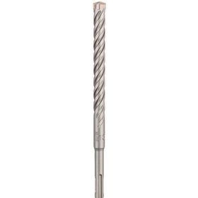 Bosch SDS Plus-5X Dört Elmaslı 13x210 mm Matkap Ucu