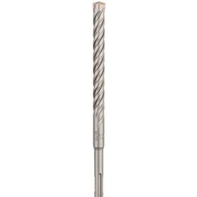 Bosch SDS Plus-5X Dört Elmaslı 13x210 mm Matkap Ucu