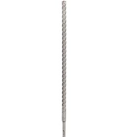 Bosch SDS Plus-5X Dört Elmaslı 15x460 mm Matkap Ucu