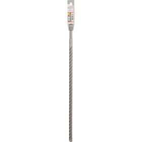 Bosch SDS Plus-5X Dört Elmaslı 15x460 mm Matkap Ucu