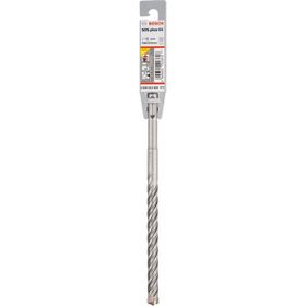 Bosch SDS Plus-5X Dört Elmaslı 16x210 mm Matkap Ucu