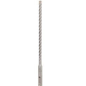 Bosch SDS Plus-5X Dört Elmaslı 17x210 mm Matkap Ucu