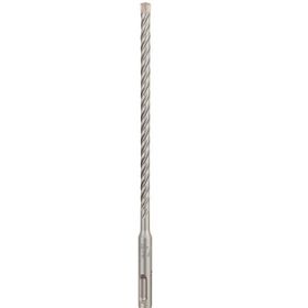 Bosch SDS Plus-5X Dört Elmaslı 17x210 mm Matkap Ucu
