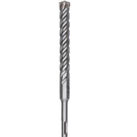 Bosch SDS Plus-5X Dört Elmaslı 17x210 mm Matkap Ucu