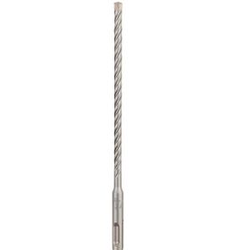 Bosch SDS Plus-5X Dört Elmaslı 17x210 mm Matkap Ucu
