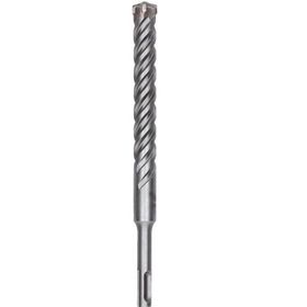 Bosch SDS Plus-5X Dört Elmaslı 17x210 mm Matkap Ucu