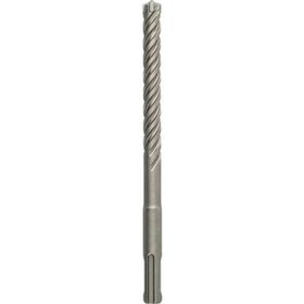 Bosch SDS Plus-5X Dört Elmaslı 18x300 mm Matkap Ucu