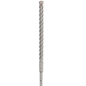 Bosch SDS Plus-5X Dört Elmaslı 18x300 mm Matkap Ucu
