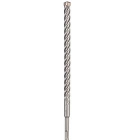 Bosch SDS Plus-5X Dört Elmaslı 18x300 mm Matkap Ucu