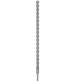 Bosch SDS Plus-5X Dört Elmaslı 20x600 mm Matkap Ucu