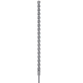 Bosch SDS Plus-5X Dört Elmaslı 20x600 mm Matkap Ucu