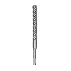 Bosch SDS Plus-5X Dört Elmaslı 25x250 mm Matkap Ucu
