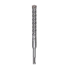 Bosch SDS Plus-5X Dört Elmaslı 25x250 mm Matkap Ucu