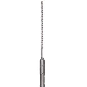 Bosch SDS Plus-5X Dört Elmaslı 4x160 mm Matkap Ucu