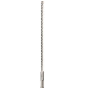 Bosch SDS Plus-5X Dört Elmaslı 5.5x260 mm Matkap Ucu