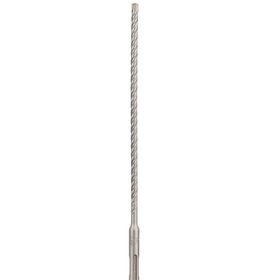 Bosch SDS Plus-5X Dört Elmaslı 5.5x260 mm Matkap Ucu