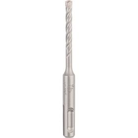 Bosch Sds-plus-5x Dört Elmaslı 5x110 mm Matkap Ucu