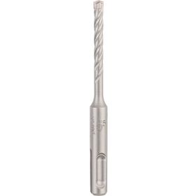 Bosch Sds-plus-5x Dört Elmaslı 5x110 mm Matkap Ucu