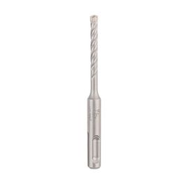Bosch Sds-plus-5x Dört Elmaslı 5x110 mm Matkap Ucu