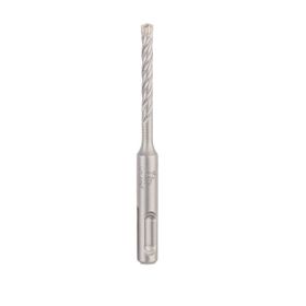 Bosch Sds-plus-5x Dört Elmaslı 5x110 mm Matkap Ucu