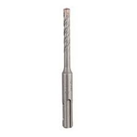 Bosch Sds-plus-5x Dört Elmaslı 6x110 mm Matkap Ucu