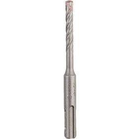 Bosch Sds-plus-5x Dört Elmaslı 6x110 mm Matkap Ucu
