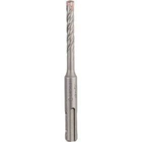 Bosch Sds-plus-5x Dört Elmaslı 6x110 mm Matkap Ucu