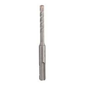 Bosch Sds-plus-5x Dört Elmaslı 6x110 mm Matkap Ucu