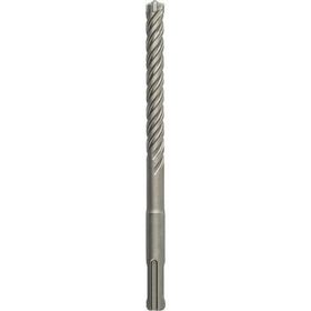 Bosch SDS Plus-5X Dört Elmaslı 8x260 mm Matkap Ucu