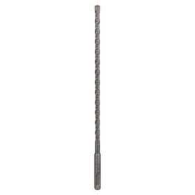 Bosch SDS Plus-5X Dört Elmaslı 8x260 mm Matkap Ucu