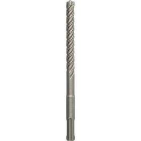 Bosch SDS Plus-5X Dört Elmaslı 8x260 mm Matkap Ucu