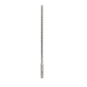 Bosch SDS Plus-5X Dört Elmaslı 8x260 mm Matkap Ucu