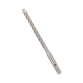 Bosch SDS Plus-5X Dört Elmaslı 9x160 mm Matkap Ucu
