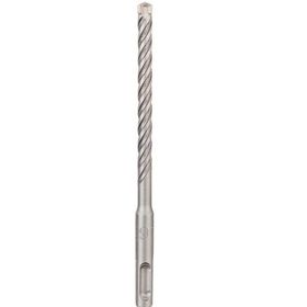 Bosch SDS Plus-5X Dört Elmaslı 9x160 mm Matkap Ucu