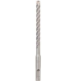 Bosch SDS Plus-5X Dört Elmaslı 9x160 mm Matkap Ucu