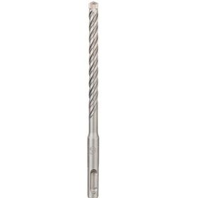 Bosch SDS Plus-5X Dört Elmaslı 9x160 mm Matkap Ucu