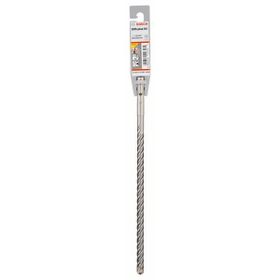 Bosch SDS Plus 5X Kırıcı Delici 10x260mm Matkap Ucu