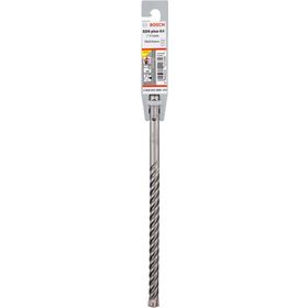 Bosch SDS Plus 5X Kırıcı Delici 11x210mm Matkap Ucu