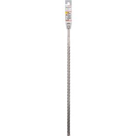 Bosch SDS Plus 5X Kırıcı Delici 12x460mm Matkap Ucu