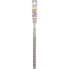 Bosch SDS Plus 5X Kırıcı Delici 15x260mm Matkap Ucu