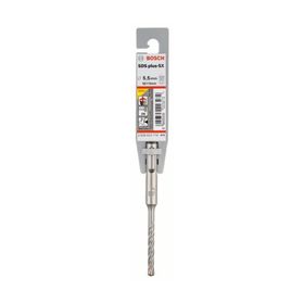 Bosch SDS Plus 5X Kırıcı Delici 5.5x110mm Matkap Ucu
