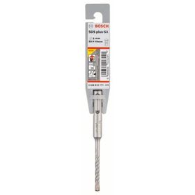 Bosch SDS Plus 5X Kırıcı Delici 5x110mm Matkap Ucu